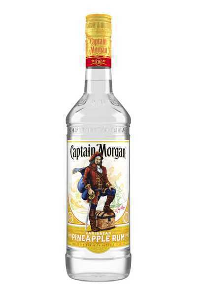 Captain-Morgan-Pineapple-Rum