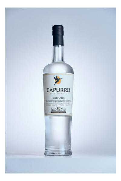 Capurro-Pisco