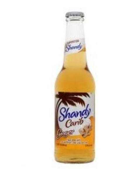 Carib-Ginger-Shandy