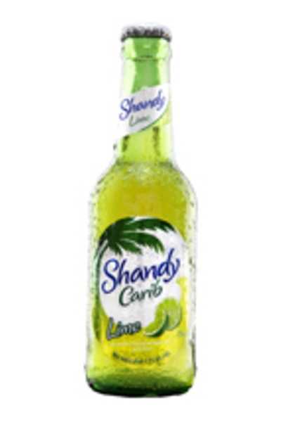 Carib-Lime-Shandy