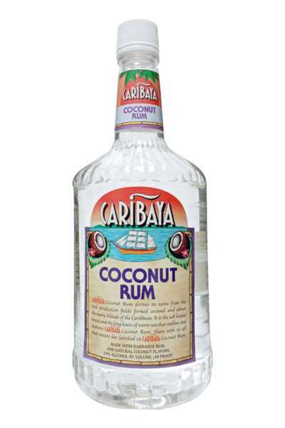 Caribaya-Coconut-Rum