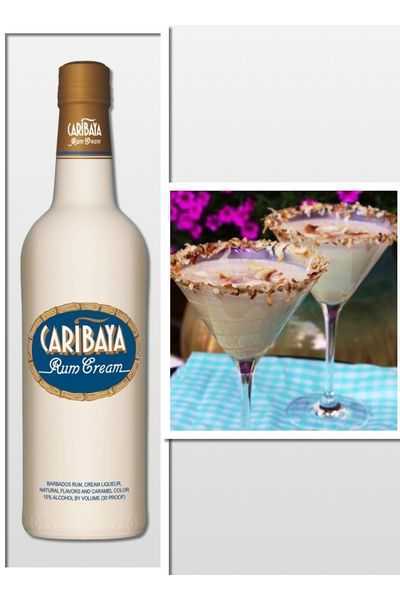Caribaya-Spiced-Rum