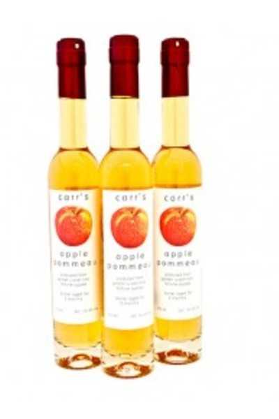 Carr’s-Ciderhouse-Pommeau