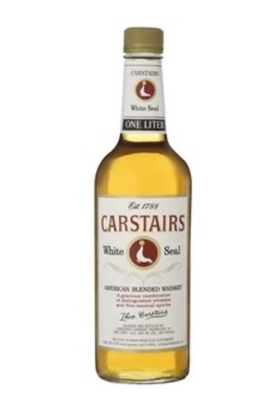 Carstairs-Whiskey-Blend-White-Seal