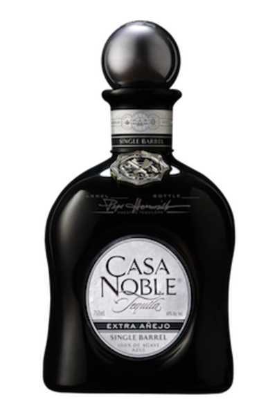 Casa-Noble-Single-Barrel-Extra-Anejo-Tequila