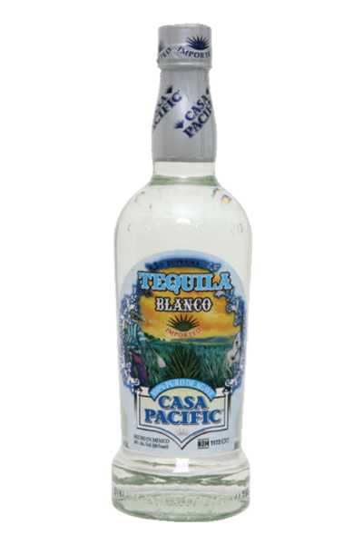 Casa-Pacific-Blanco-Tequila