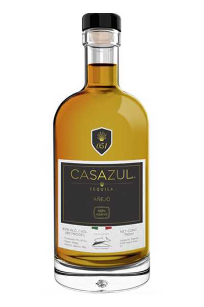 Casazul-Tequila-Anejo