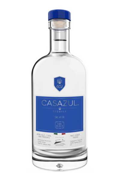 Casazul-Tequila-Silver