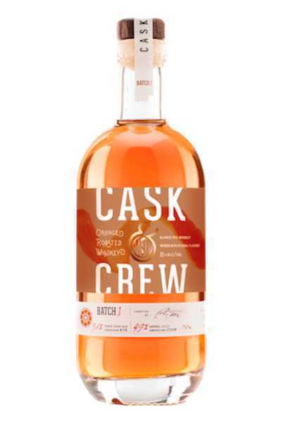 Cask-&-Crew-Orange-Roasted-Whiskey