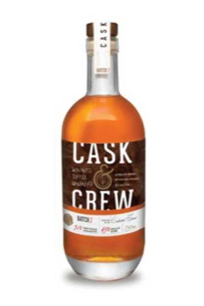 Cask-&-Crew-Walnut-Toffee-Whiskey