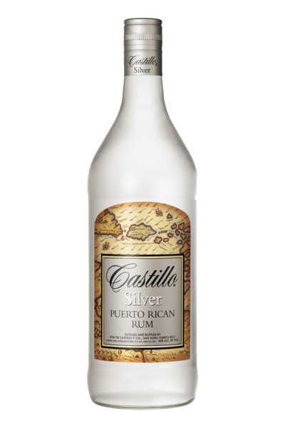 Castillo-Silver-Rum