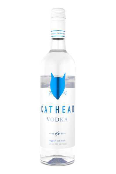 Cathead-Vodka