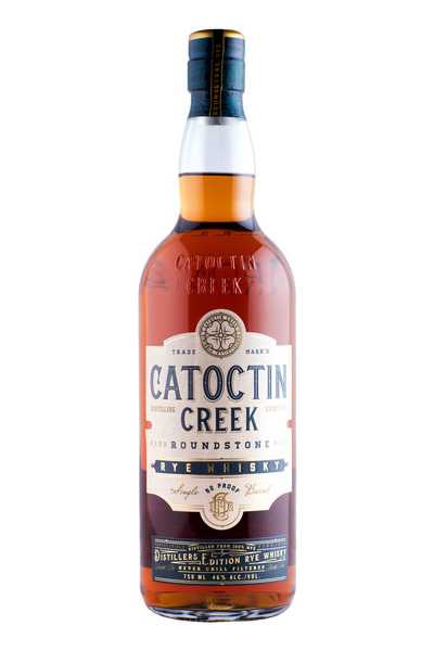 Catoctin-Creek-Roundstone-Rye-92-Proof-“Distiller’s-Edition”