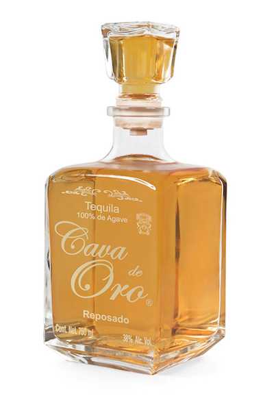 Cava-De-Oro-Reposado-Tequila