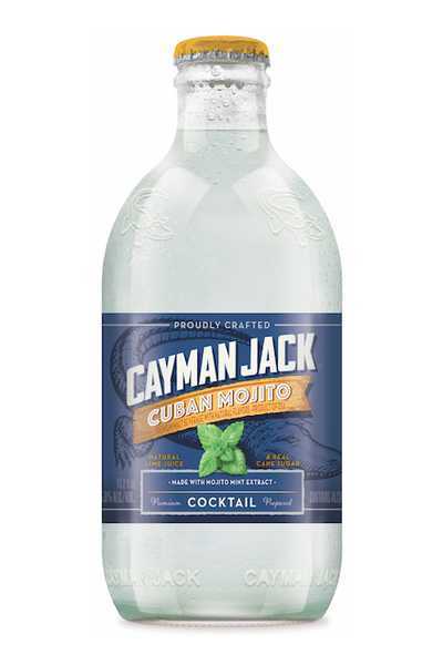 Cayman-Jack-Mojito