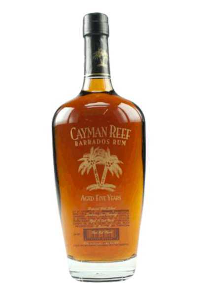 Cayman-Reef-Rum-5-Year