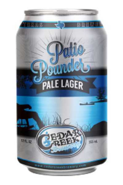 Cedar-Creek-Patio-Pounder-Pale-Lager