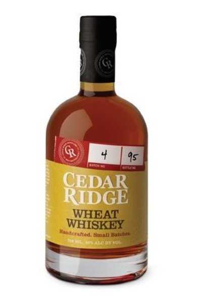 Cedar-Ridge-Whiskey-Wheat
