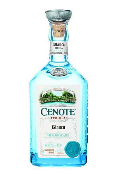 Cenote-Blanco-Tequila