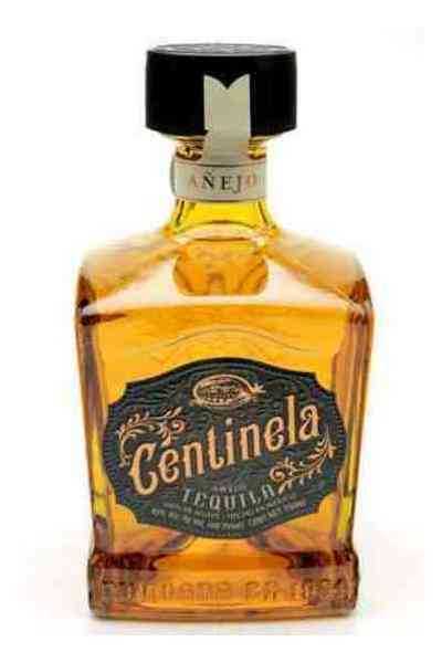 Centinela-Tequila-Anejo