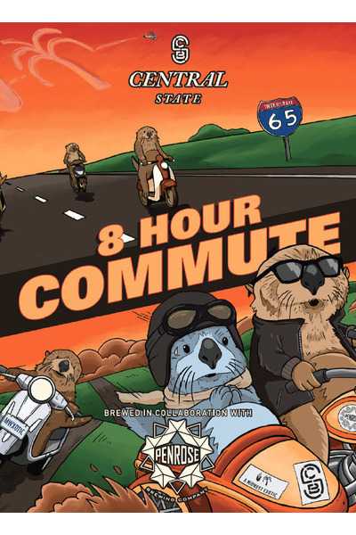 Central-State-8-Hour-Commute-Farmhouse-Ale