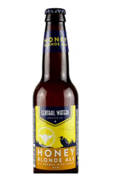 Central-Waters-Honey-Blonde-Ale