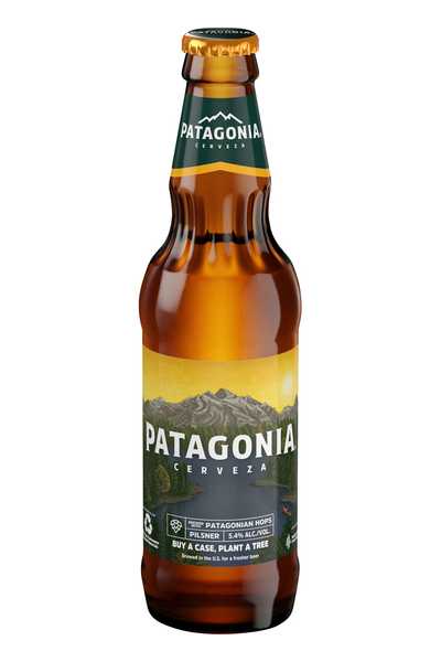 Cerveza Patagonia: Products, Ratings & Reviews | WikiliQ®