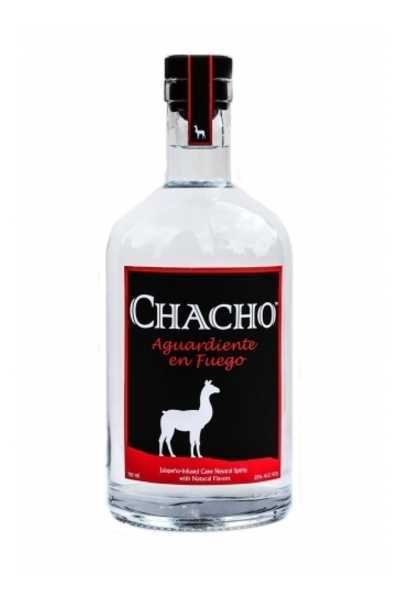 Chacho-Aguardiente-En-Fuego