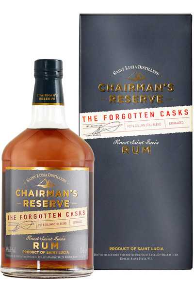 Chairman’s-Reserve-The-Forgotten-Casks-Rum