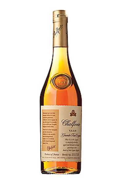 Chalfonte VSOP Cognac