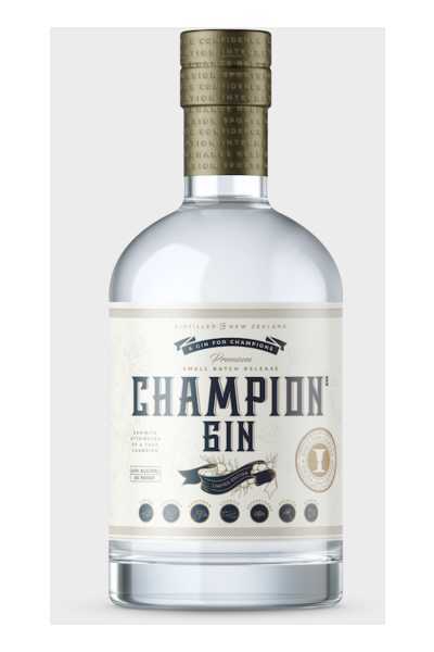 Championz-Gin-40%-ABV