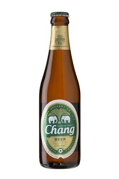 Chang-Beer