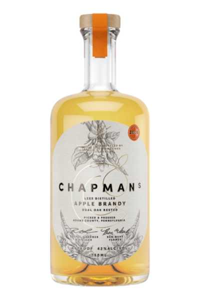 Chapman’s-Apple-Brandy