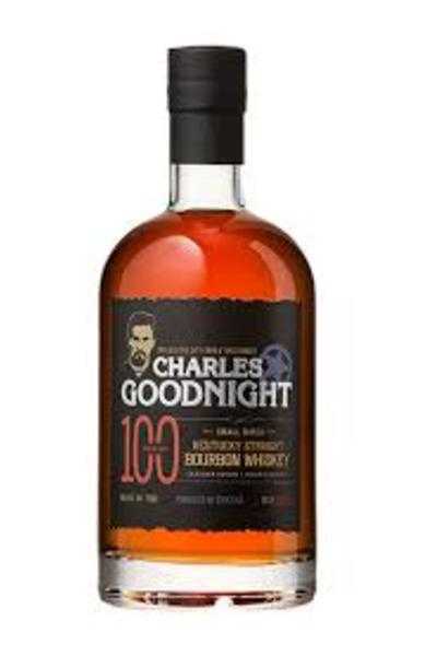 Charles-Goodnight-Bourbon