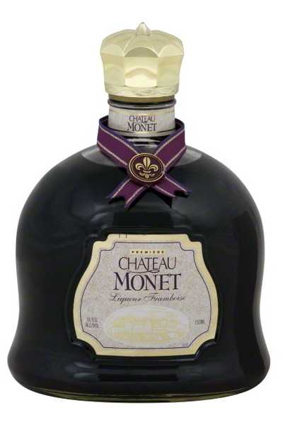 Chateau-Monet-Framboise-Liqueur