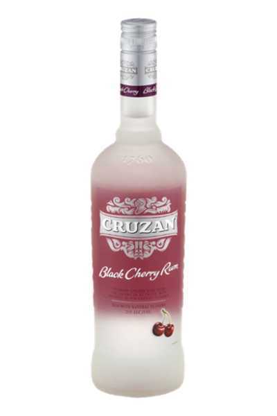 Cruzan-Flavored-Black-Cherry/Cherry