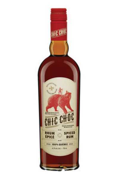 Chic-Choc-Spiced-Rum