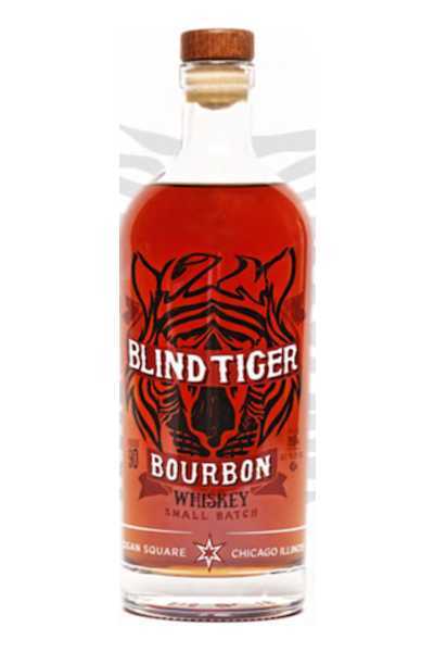 Chicago-Distilling-Blind-Tiger-Bourbon-Whiskey