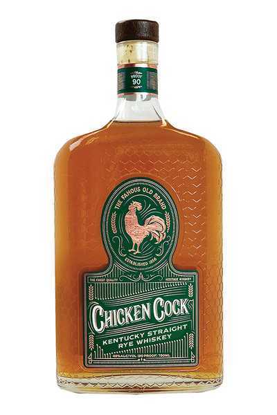 Chicken-Cock-Kentucky-Straight-Rye-Whiskey