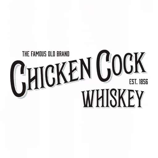 chicken-cock-whiskey