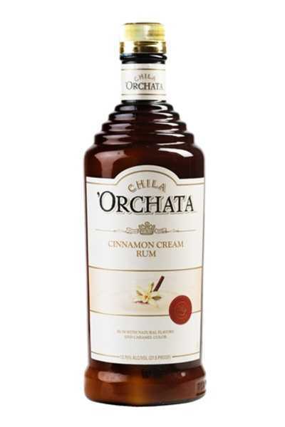 Chila-Orchata-Cream-Rum