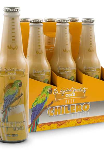 Chilero-Gold