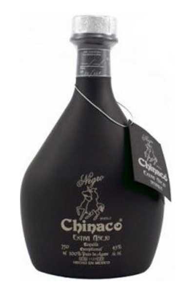 Chinaco-Negro-Extra-Añejo-Tequila