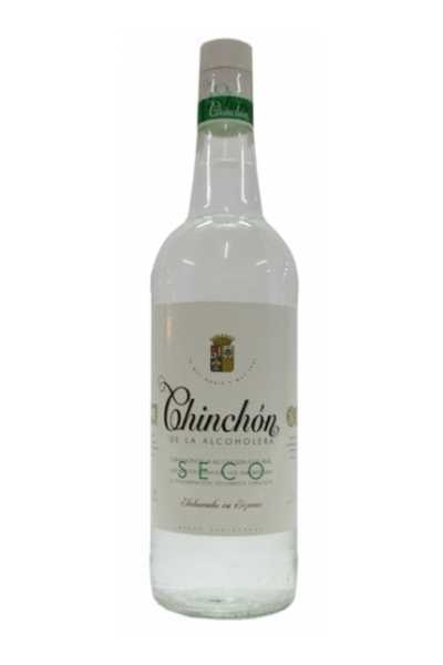 Chinchon-Anis-Dry