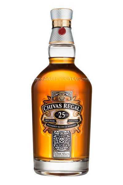Chivas-Regal-25-Year