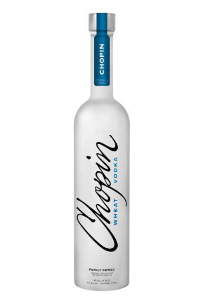 Chopin-Wheat-Vodka