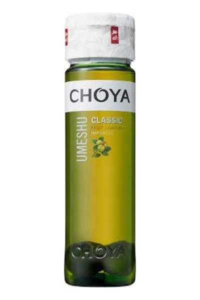 Choya-Umeshu-Classic