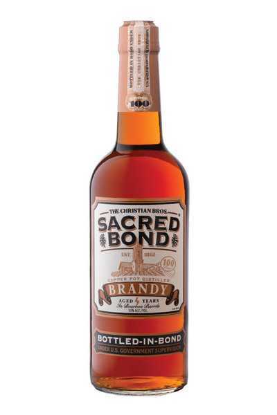 Christian-Brothers-Sacred-Bond-Brandy