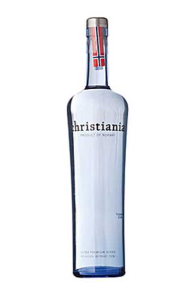 Christiana-Vodka