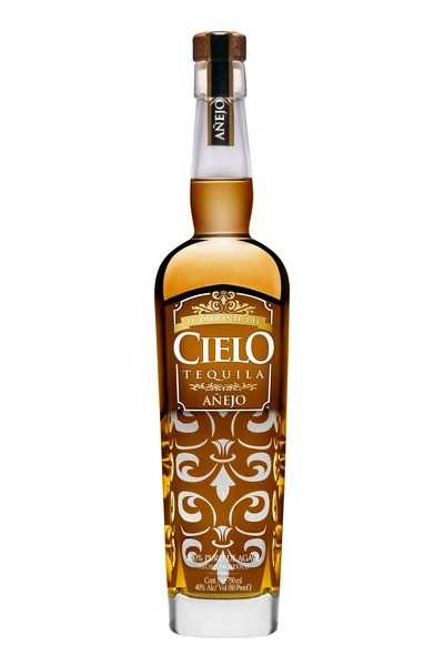 Cielo-Tequila-Anejo